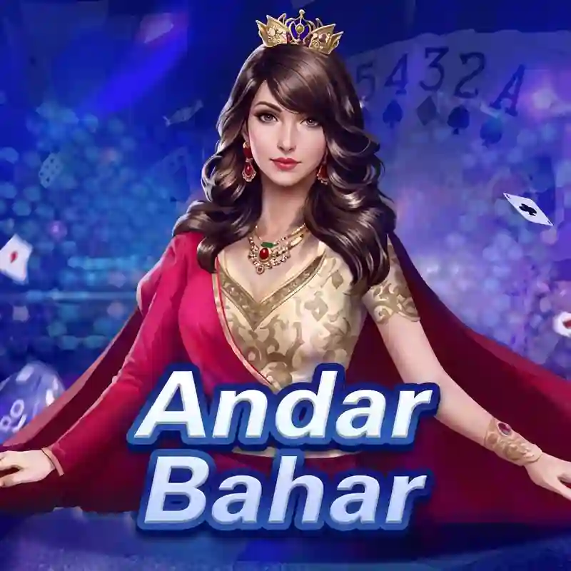 Game bài Andar Bahar betvisa88