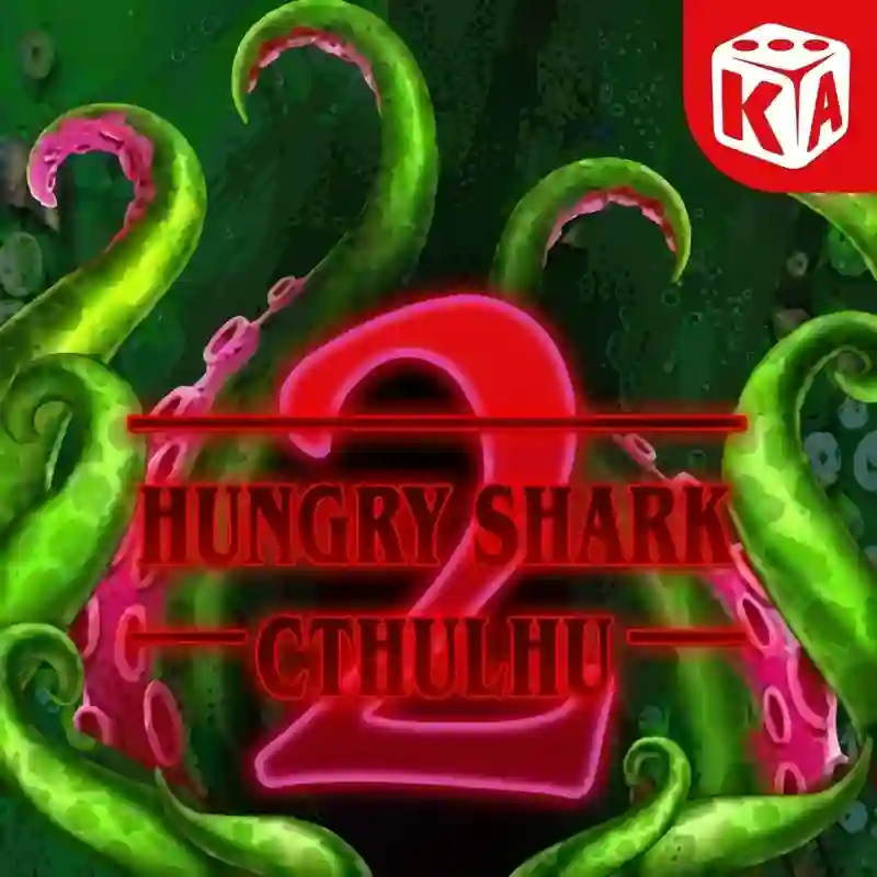 Trò chơi Cá mập đói Cthulhu tại betvisa88